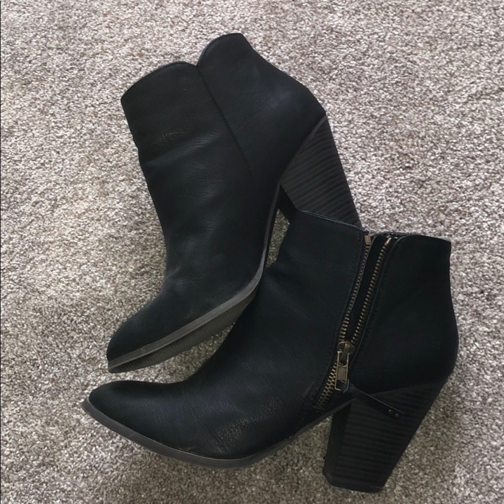 booties